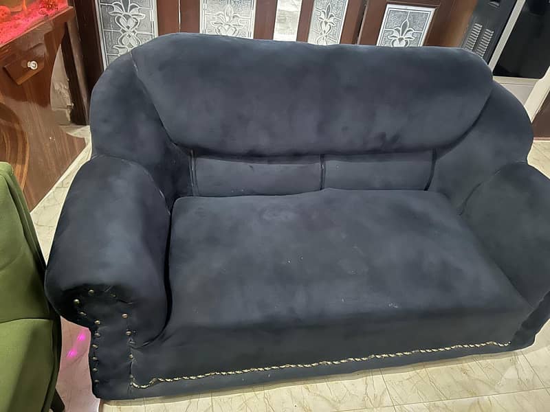 sofa set with premium table 1