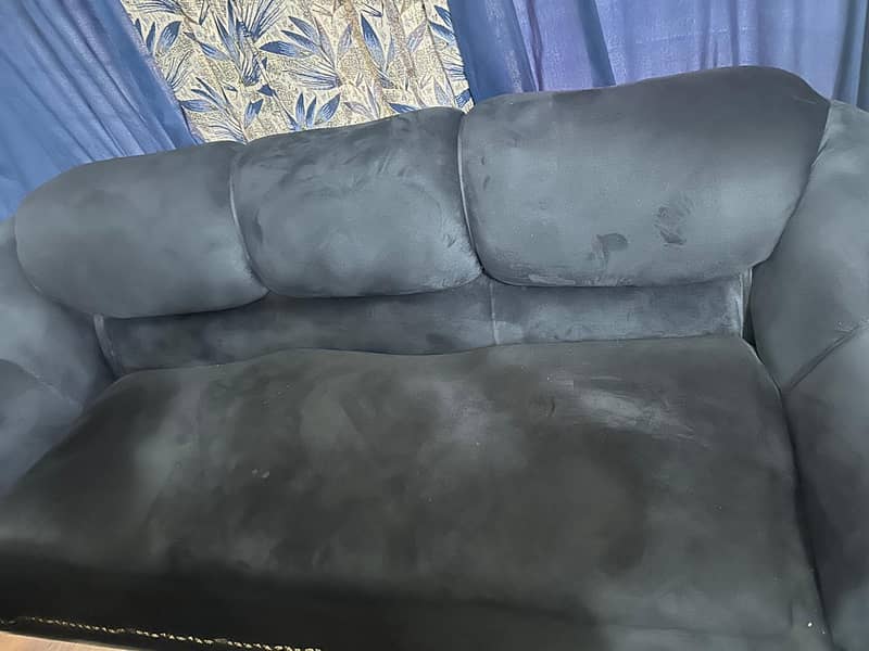 sofa set with premium table 2