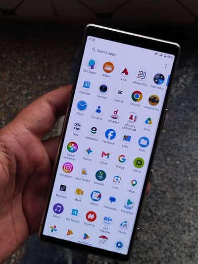 Sony Xperia 5