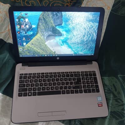 HP Core i7 7th Gen Laptop with 2GB Graphics Card – Excellent Condition