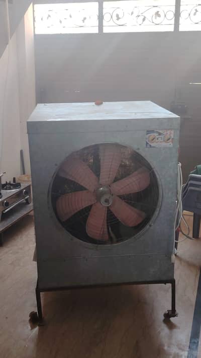 Lahori Air Cooler