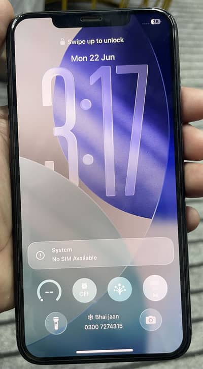 Apple iPhone 11 Pro Max