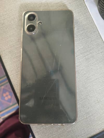 Samsung Mobile A06