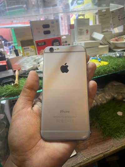 Apple iPhone 6