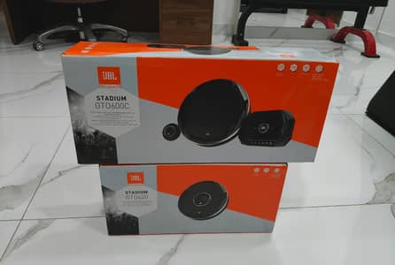 Jbl gto600c and 620 both for sale final 95000 demand