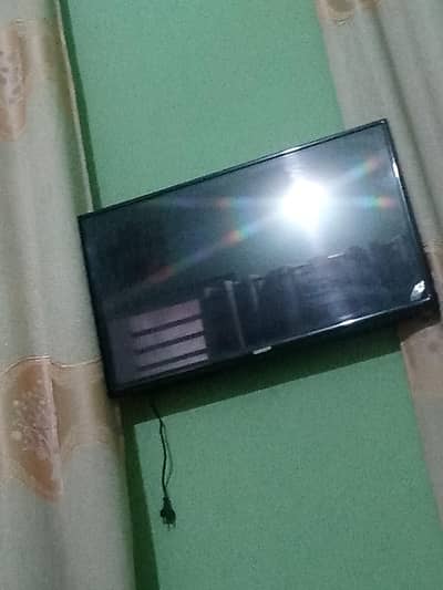 Samsung led 32 inch