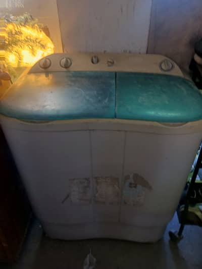 good condition use MN Hy double Hy