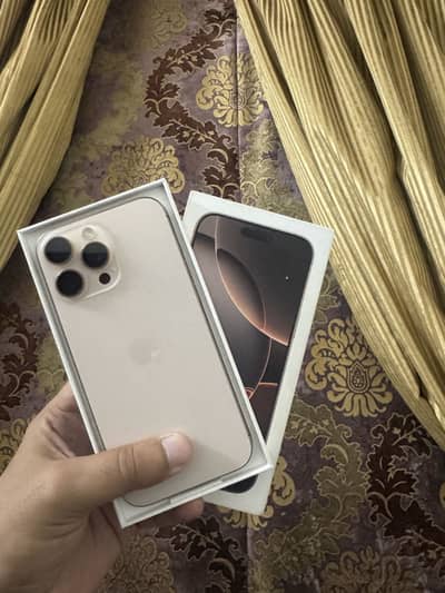 iPhone 16 Pro Max Dual Physical 97 Health