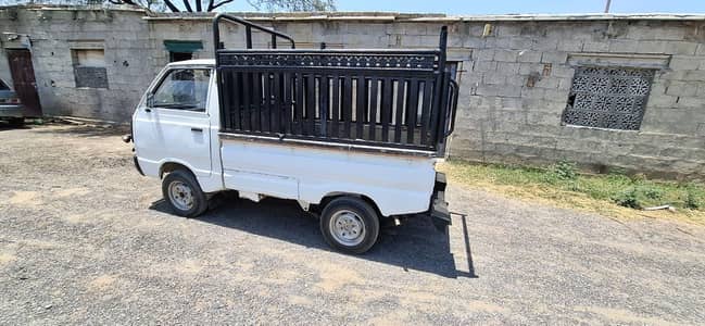 Suzuki Ravi 2016