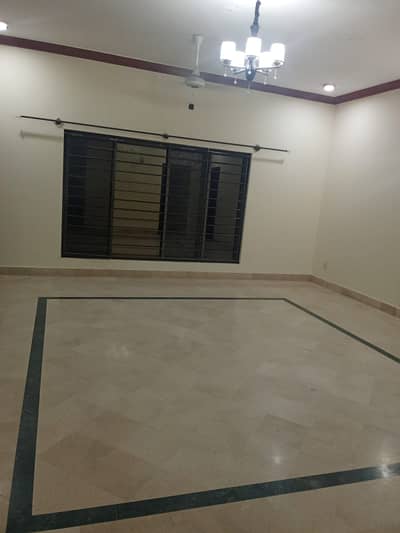 1 Kanal Double Story House Available For Sale In Chaklala Scheme 3