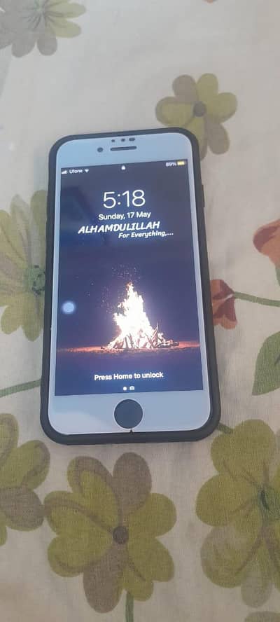 Apple iPhone 7 256gb  pta approved