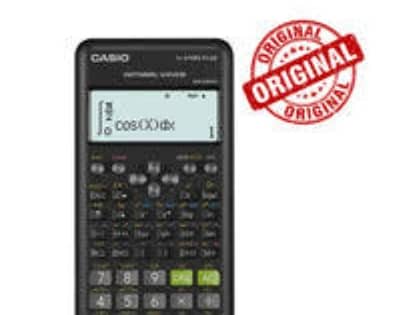 Casio fx991 MS 2nd Edition  original  Imported