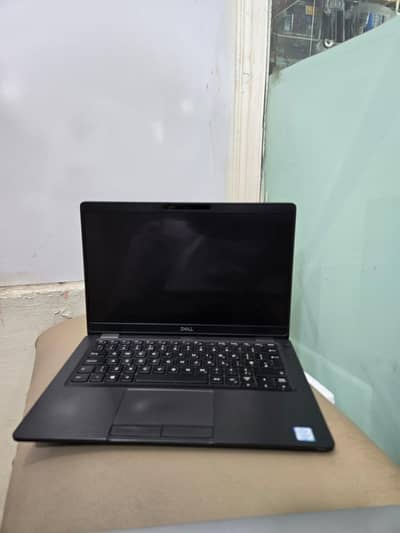 Dell i7
