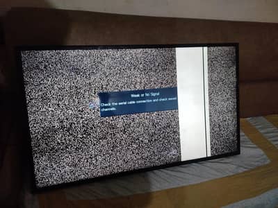 Samsung 50 inch led