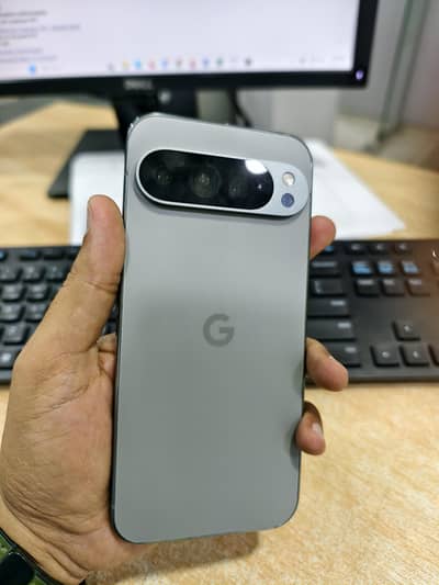Google Pixel 9 Pro XL
