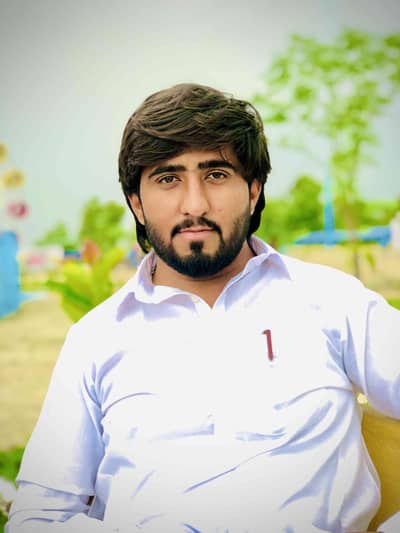 Hamza Ali