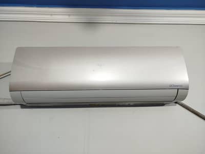 Haier inverter used sprit AC.