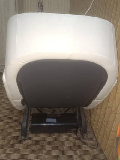 massage chair