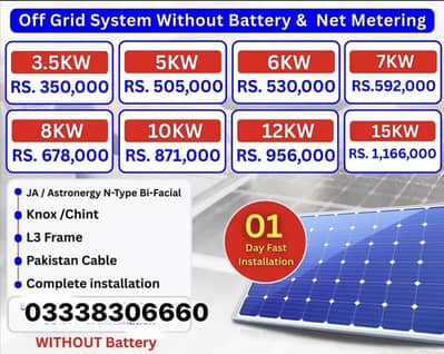 soler Panals , soler inverter, Soler panel , solar complete Install