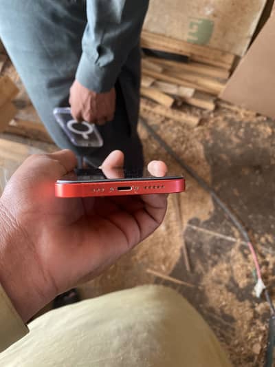Apple iPhone 12