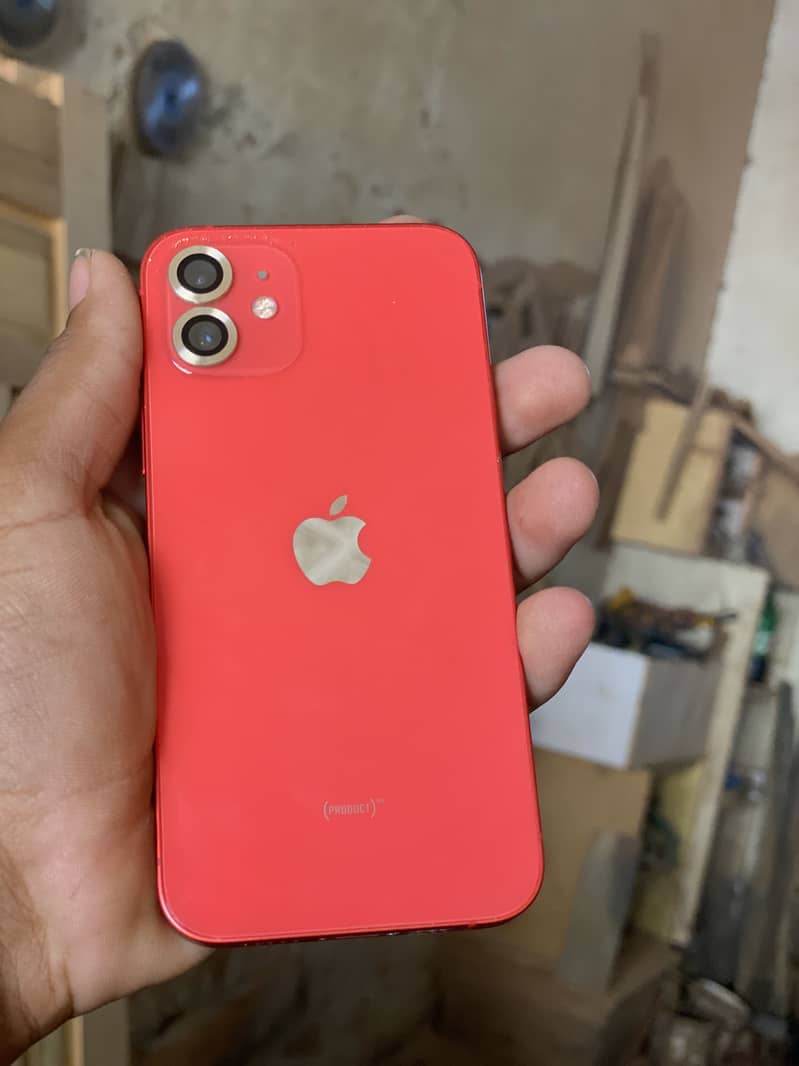 Apple iPhone 12 3