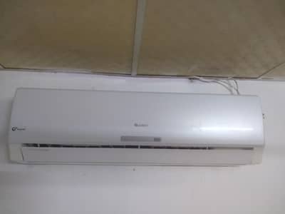 gree inverter 1.5 ton