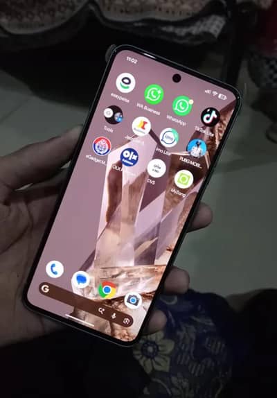 Google Pixel 8