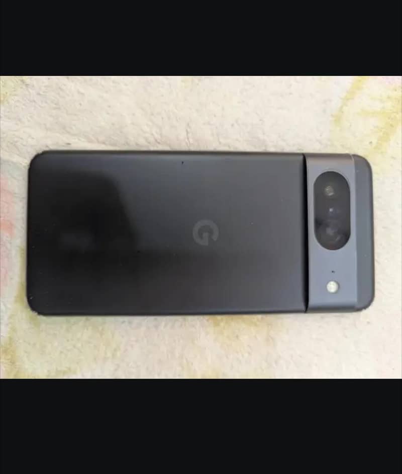 Google Pixel 8 2