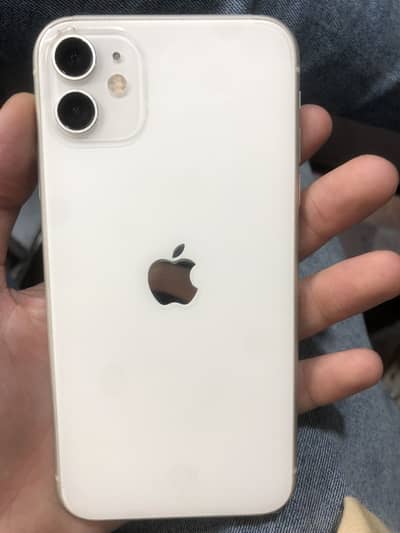Iphone 11 FU non pta 128gb