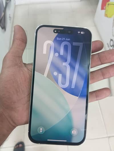 Apple iPhone 14 Pro Max