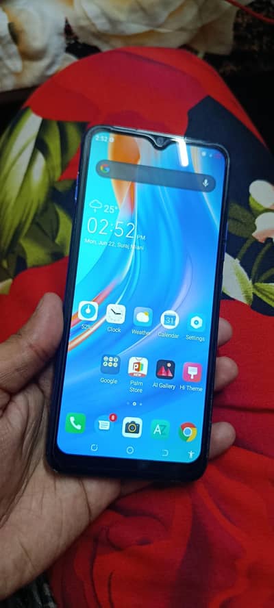 Tecno Spark 6 Air