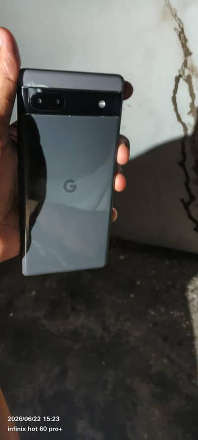 Google Pixel 6a