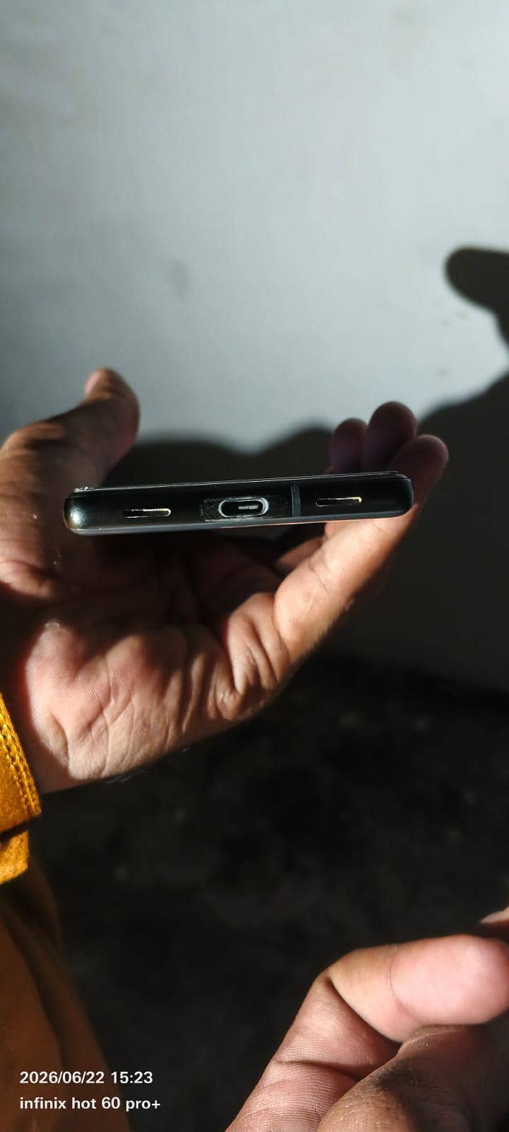 Google Pixel 6a 3