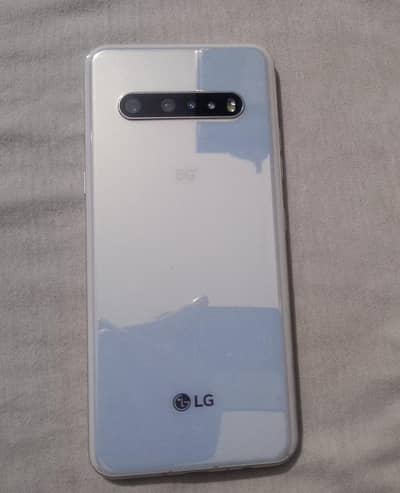 LG v60 (PTA) excellent condition
