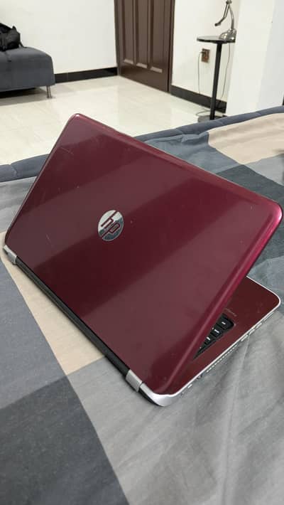 HP Pavilion 15 Notebook Laptop