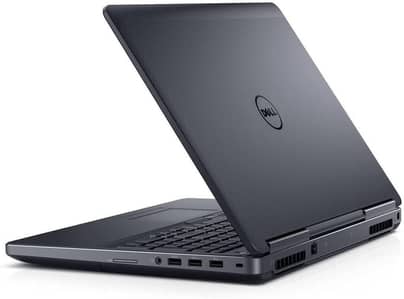 Dell Precision 7720 Workstation Laptop