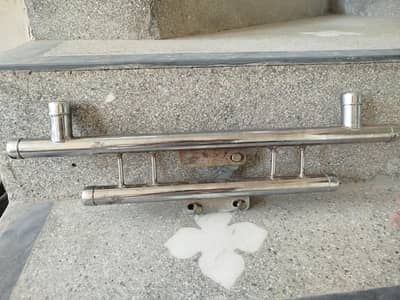 bike Safeguard Rod luggage hanging rod