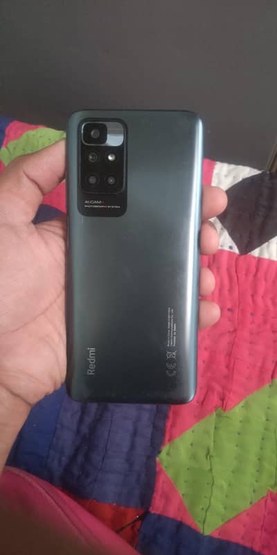 Xiaomi 10