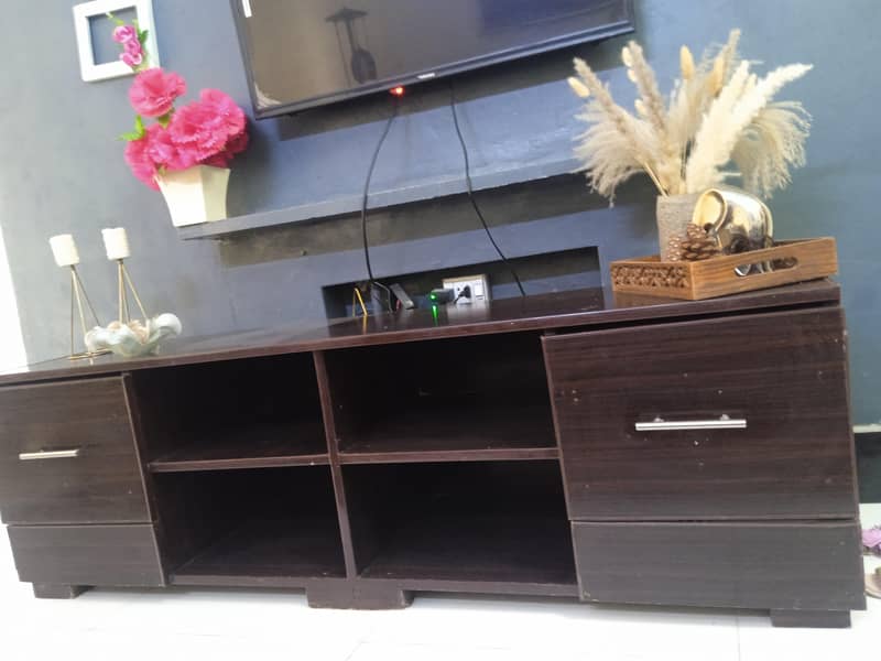 tv console 1