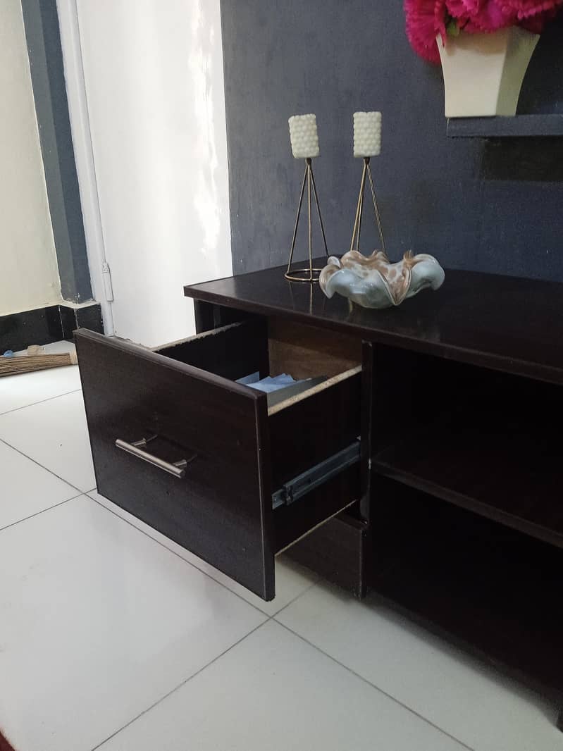 tv console 2