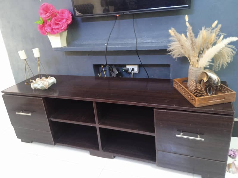 tv console 3