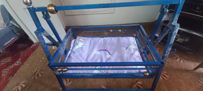 baby bed for sale
