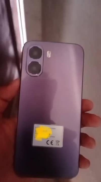 OPPO A6 4G