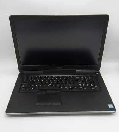Dell Precision 7720 Workstation Laptop