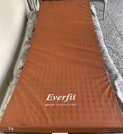 Medicated Mattress