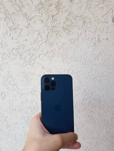 Apple iPhone 12 Pro PTA