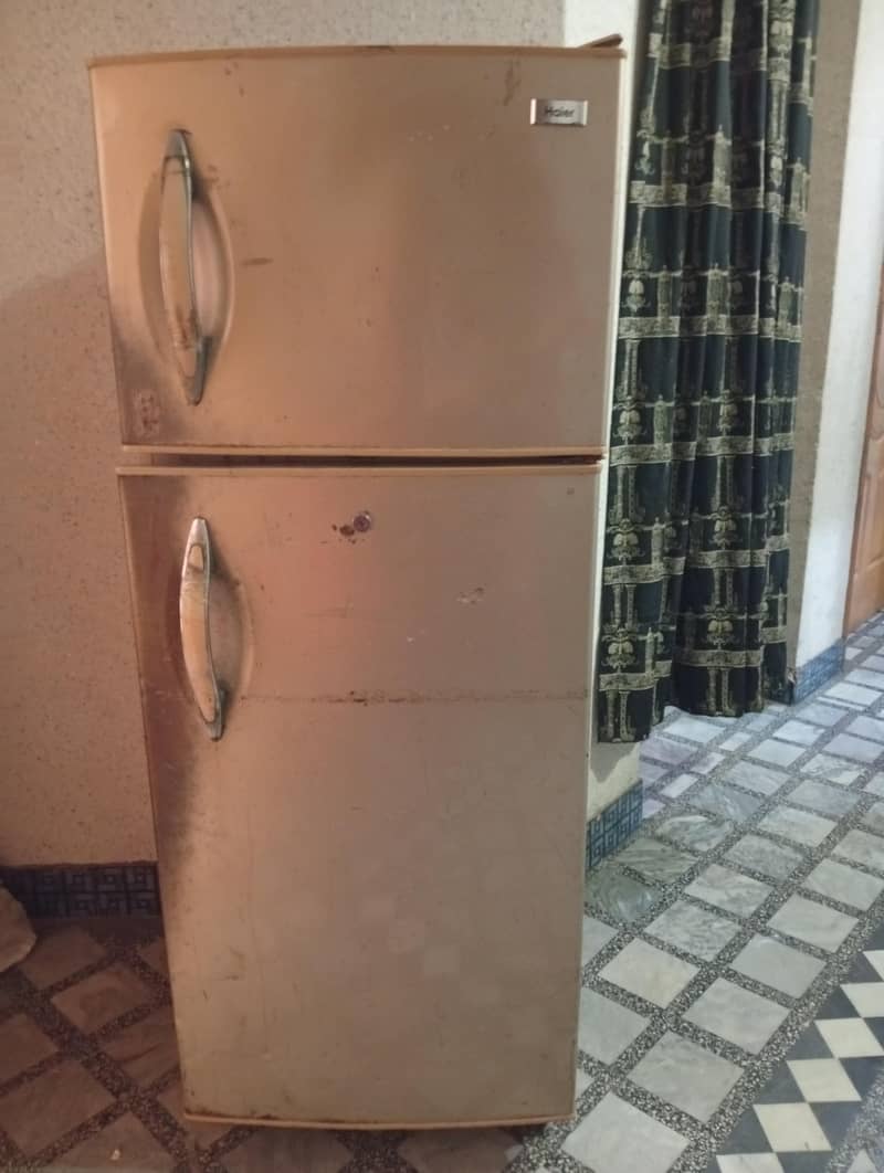 Haier 0