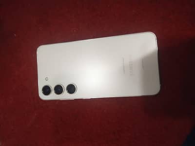 Samsung S23 exchange possible