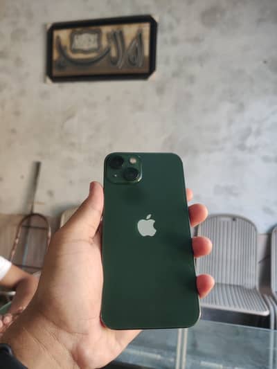 Apple iPhone 13 PTA