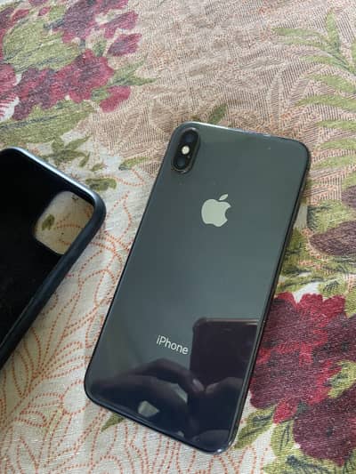 Apple iPhone X 10/9 condition